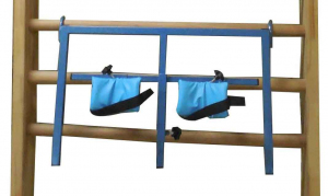 Коленоупор для шведской стенки